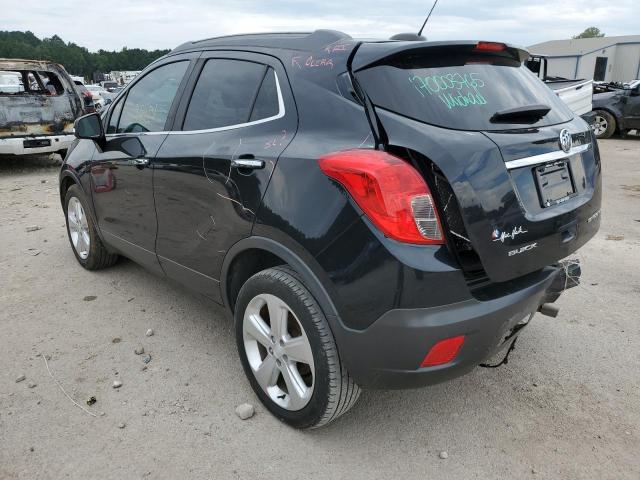 Photo 2 VIN: KL4CJBSB0GB737504 - BUICK ENCORE CON 