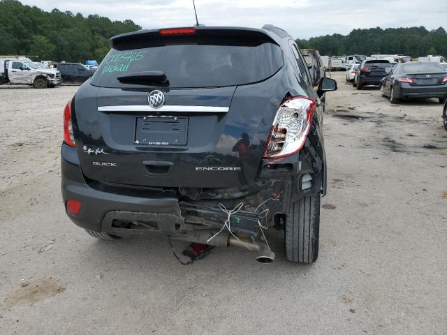 Photo 8 VIN: KL4CJBSB0GB737504 - BUICK ENCORE CON 