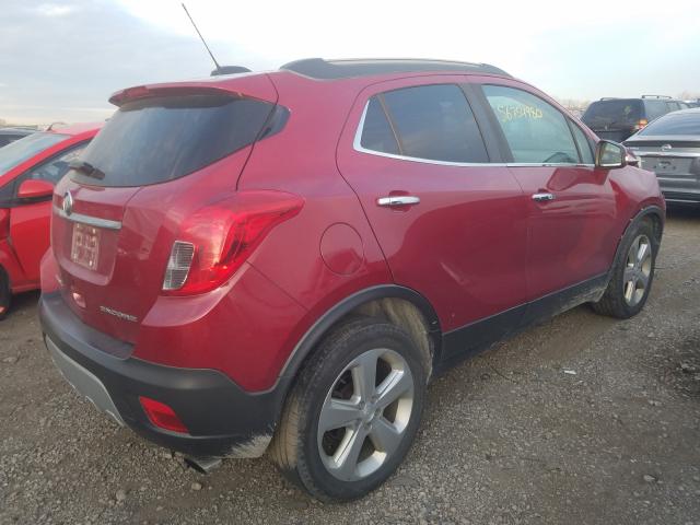 Photo 3 VIN: KL4CJBSB0GB753802 - BUICK ENCORE CON 