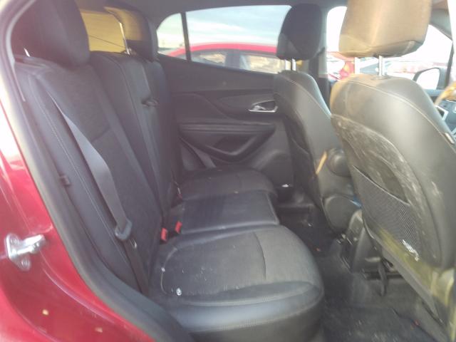 Photo 5 VIN: KL4CJBSB0GB753802 - BUICK ENCORE CON 