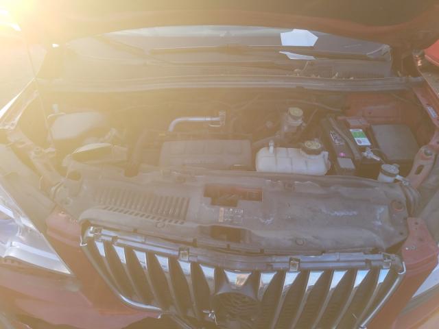 Photo 6 VIN: KL4CJBSB0GB753802 - BUICK ENCORE CON 