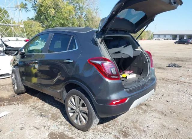 Photo 2 VIN: KL4CJBSB0HB009098 - BUICK ENCORE 