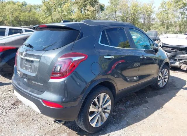 Photo 3 VIN: KL4CJBSB0HB009098 - BUICK ENCORE 