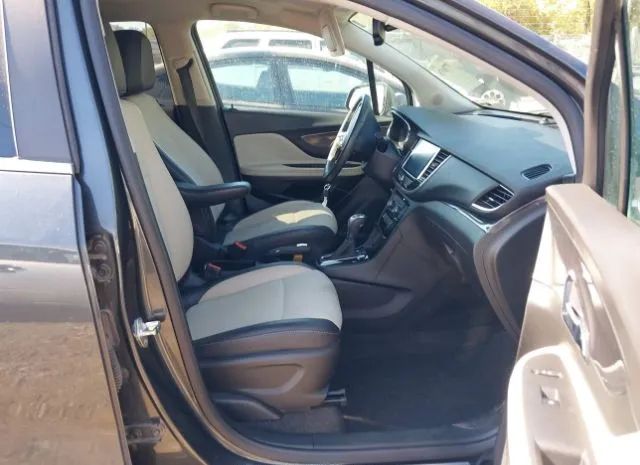 Photo 4 VIN: KL4CJBSB0HB009098 - BUICK ENCORE 