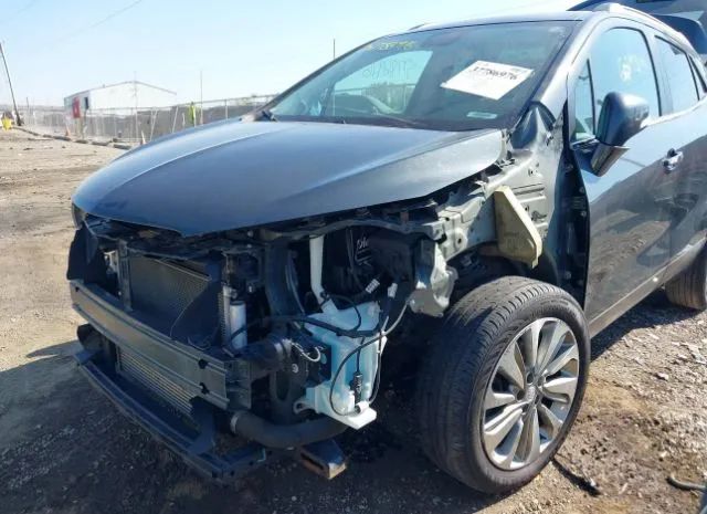 Photo 5 VIN: KL4CJBSB0HB009098 - BUICK ENCORE 