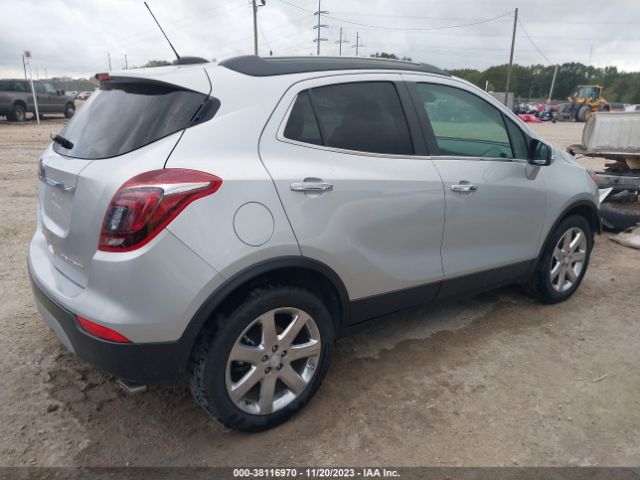 Photo 3 VIN: KL4CJBSB0HB096212 - BUICK ENCORE 