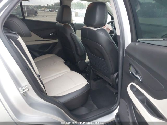 Photo 7 VIN: KL4CJBSB0HB096212 - BUICK ENCORE 