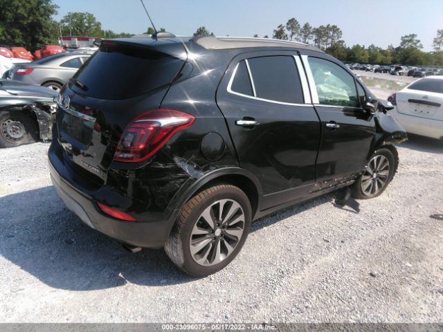 Photo 3 VIN: KL4CJBSB0HB100257 - BUICK ENCORE 