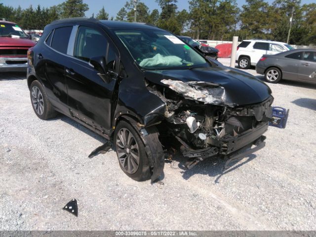 Photo 5 VIN: KL4CJBSB0HB100257 - BUICK ENCORE 