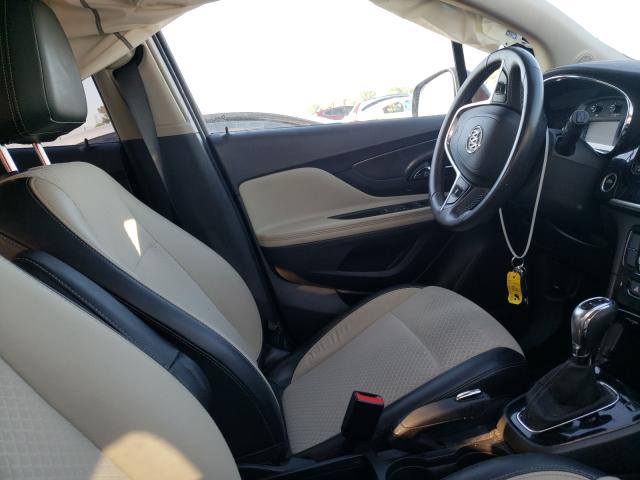 Photo 4 VIN: KL4CJBSB0HB125448 - BUICK ENCORE PRE 