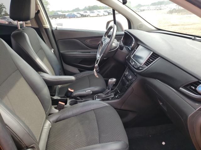 Photo 4 VIN: KL4CJBSB0HB127040 - BUICK ENCORE PRE 