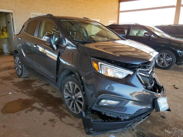 Photo 0 VIN: KL4CJBSB0HB213061 - BUICK ENCORE PRE 