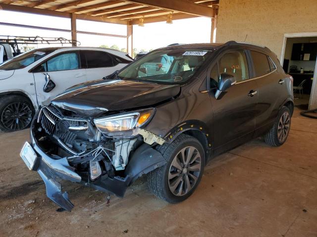 Photo 1 VIN: KL4CJBSB0HB213061 - BUICK ENCORE PRE 