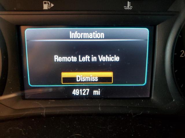 Photo 7 VIN: KL4CJBSB0HB213061 - BUICK ENCORE PRE 