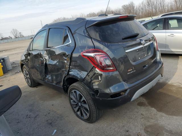 Photo 1 VIN: KL4CJBSB0HB219362 - BUICK ENCORE PRE 