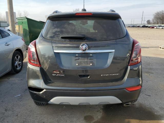 Photo 5 VIN: KL4CJBSB0HB219362 - BUICK ENCORE PRE 