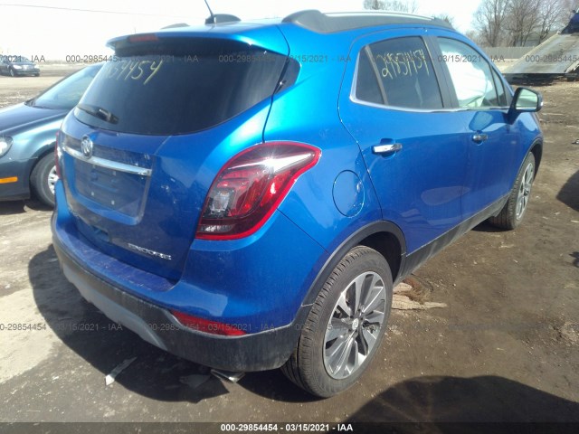 Photo 3 VIN: KL4CJBSB0JB529310 - BUICK ENCORE 