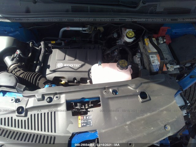 Photo 9 VIN: KL4CJBSB0JB529310 - BUICK ENCORE 