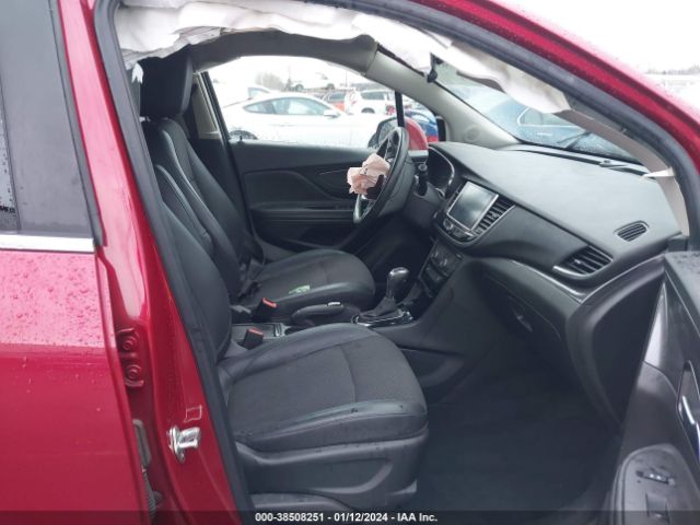 Photo 4 VIN: KL4CJBSB0JB549380 - BUICK ENCORE 