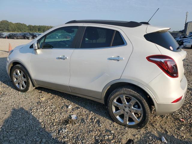 Photo 1 VIN: KL4CJBSB0JB581861 - BUICK ENCORE 