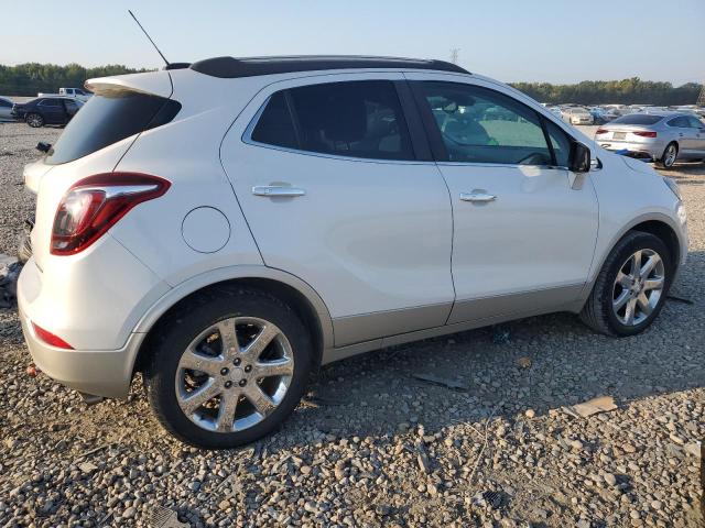 Photo 2 VIN: KL4CJBSB0JB581861 - BUICK ENCORE 