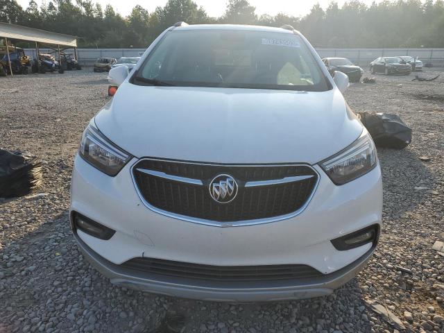 Photo 4 VIN: KL4CJBSB0JB581861 - BUICK ENCORE 