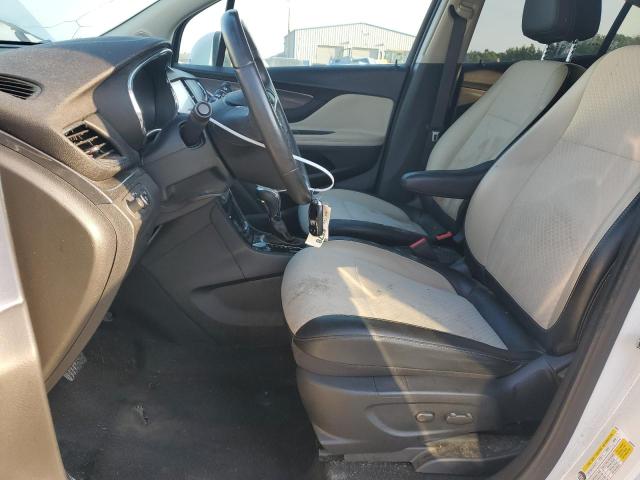 Photo 6 VIN: KL4CJBSB0JB581861 - BUICK ENCORE 