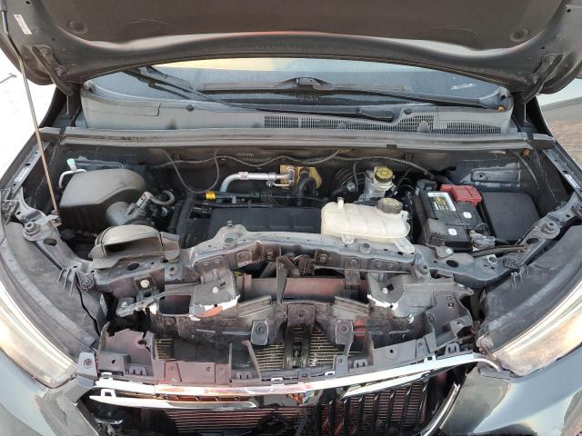 Photo 11 VIN: KL4CJBSB0JB623574 - BUICK ENCORE 