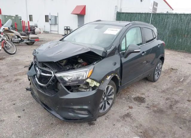 Photo 1 VIN: KL4CJBSB0JB636034 - BUICK ENCORE 