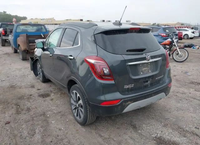 Photo 2 VIN: KL4CJBSB0JB636034 - BUICK ENCORE 