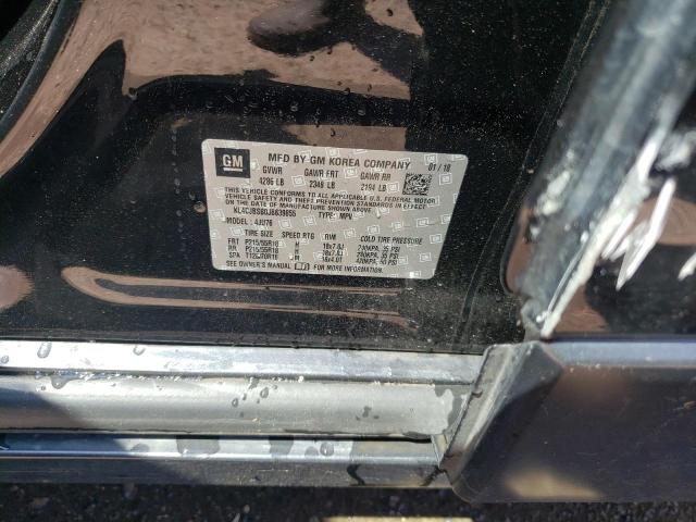 Photo 12 VIN: KL4CJBSB0JB639855 - BUICK ENCORE 