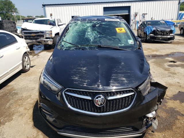 Photo 4 VIN: KL4CJBSB0JB639855 - BUICK ENCORE 