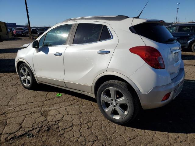 Photo 1 VIN: KL4CJBSB1DB085388 - BUICK ENCORE CON 