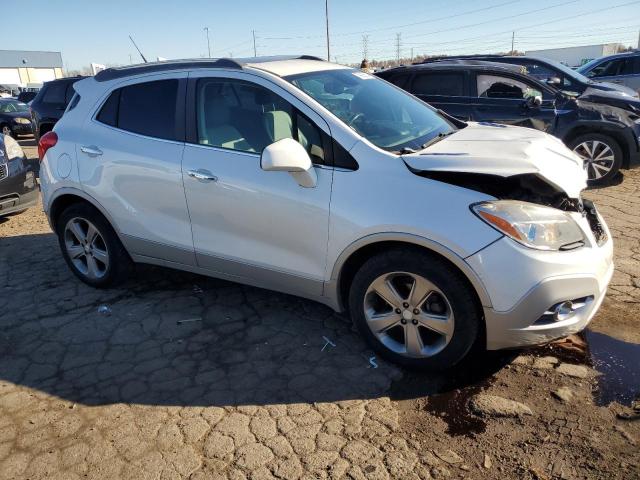 Photo 3 VIN: KL4CJBSB1DB085388 - BUICK ENCORE CON 