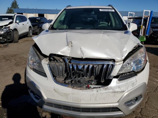 Photo 4 VIN: KL4CJBSB1DB085388 - BUICK ENCORE CON 