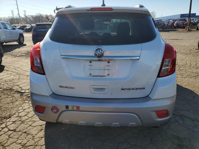 Photo 5 VIN: KL4CJBSB1DB085388 - BUICK ENCORE CON 