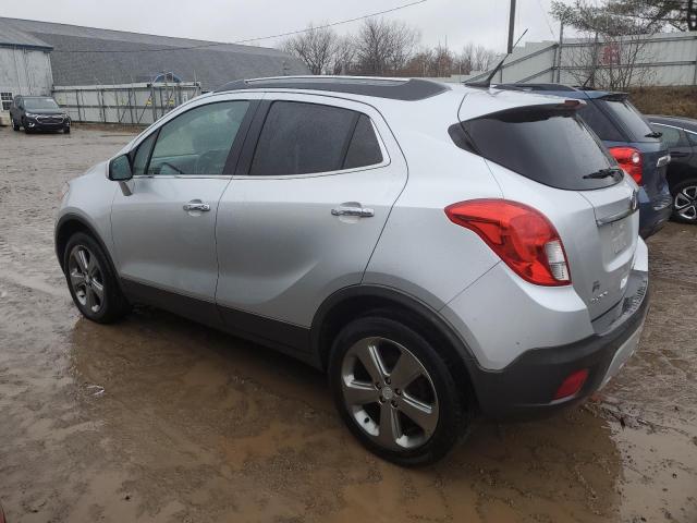 Photo 1 VIN: KL4CJBSB1DB097959 - BUICK ENCORE 