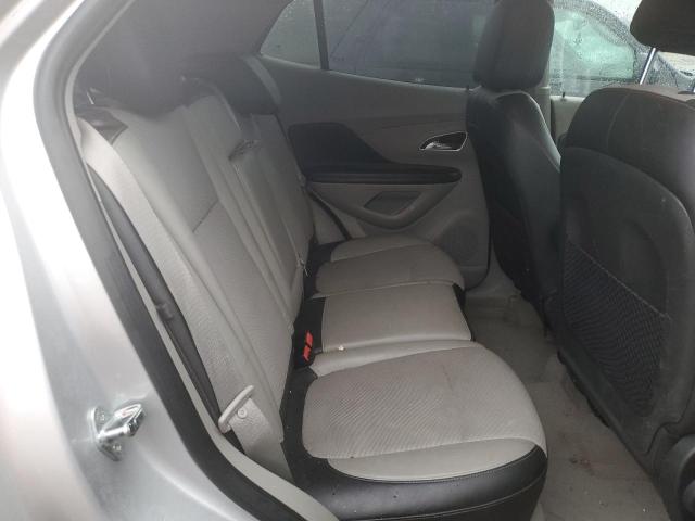 Photo 10 VIN: KL4CJBSB1DB097959 - BUICK ENCORE 