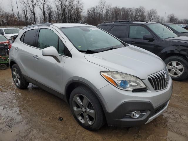 Photo 3 VIN: KL4CJBSB1DB097959 - BUICK ENCORE 