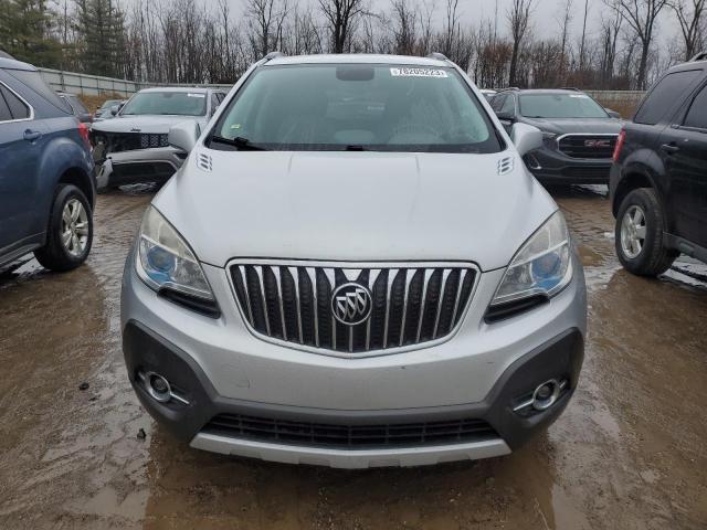 Photo 4 VIN: KL4CJBSB1DB097959 - BUICK ENCORE 