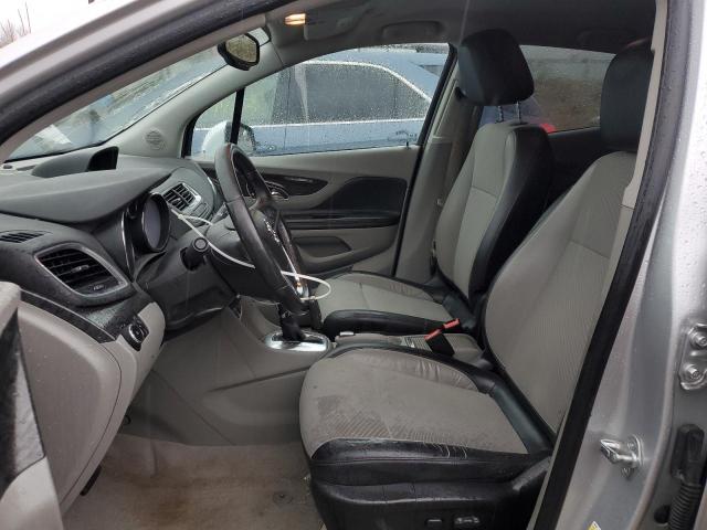 Photo 6 VIN: KL4CJBSB1DB097959 - BUICK ENCORE 