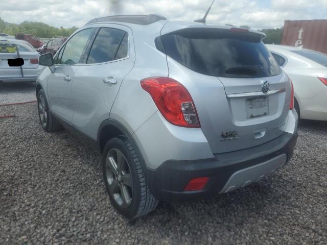 Photo 2 VIN: KL4CJBSB1DB116753 - BUICK ENCORE CON 