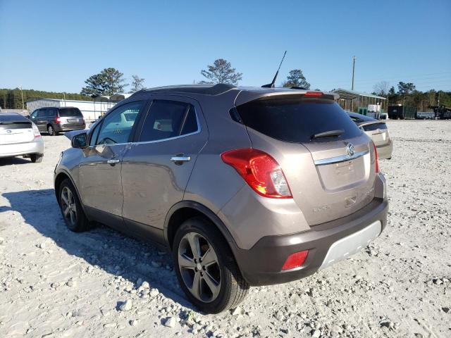 Photo 2 VIN: KL4CJBSB1DB152510 - BUICK ENCORE CON 