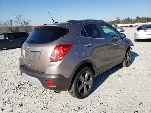 Photo 3 VIN: KL4CJBSB1DB152510 - BUICK ENCORE CON 