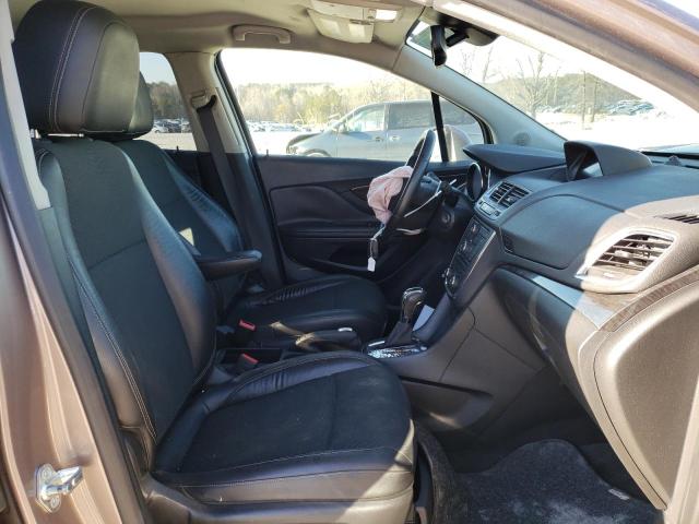 Photo 4 VIN: KL4CJBSB1DB152510 - BUICK ENCORE CON 