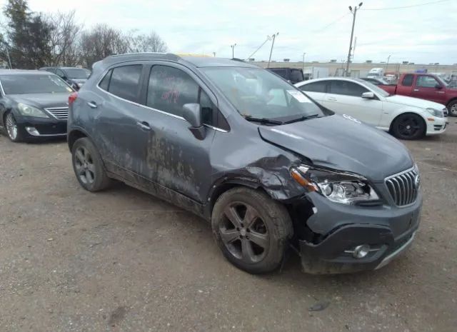 Photo 0 VIN: KL4CJBSB1DB167380 - BUICK ENCORE 