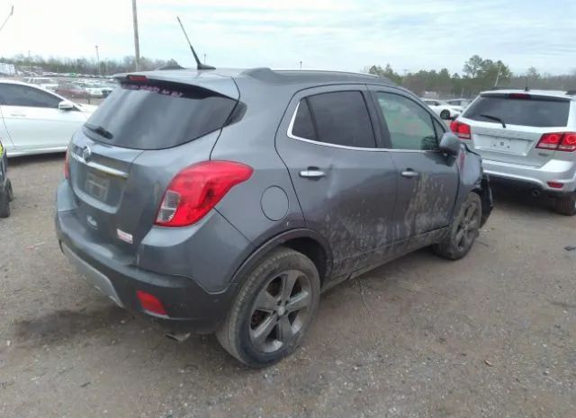 Photo 3 VIN: KL4CJBSB1DB167380 - BUICK ENCORE 