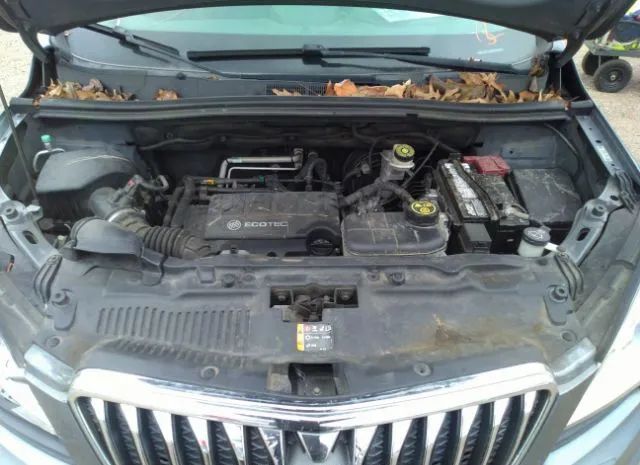 Photo 9 VIN: KL4CJBSB1DB167380 - BUICK ENCORE 