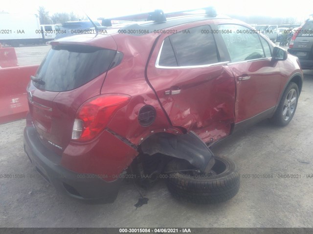 Photo 3 VIN: KL4CJBSB1DB192604 - BUICK ENCORE 