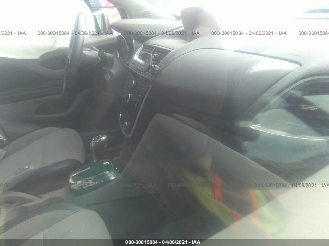 Photo 4 VIN: KL4CJBSB1DB192604 - BUICK ENCORE 